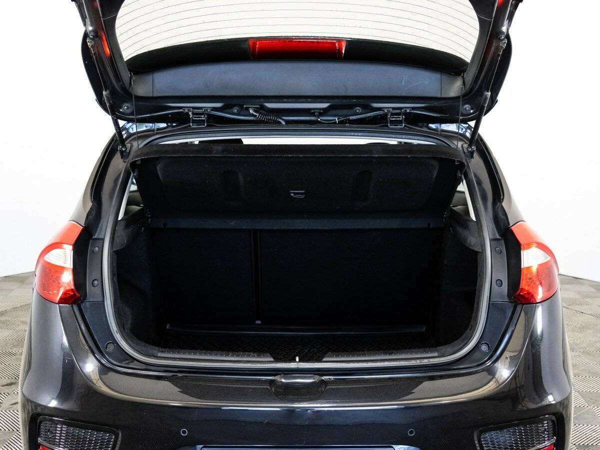 Купить Kia Ceed, 2015, 182 883 км, фото №18