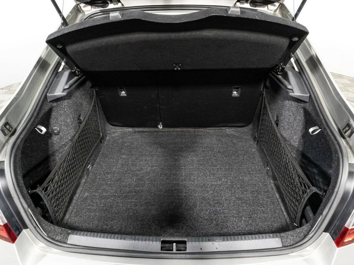 Купить Skoda Octavia, 2018, 150 580 км, фото №15