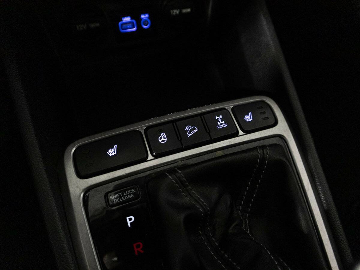 Купить Hyundai Creta, 2016, 145 468 км, фото №17