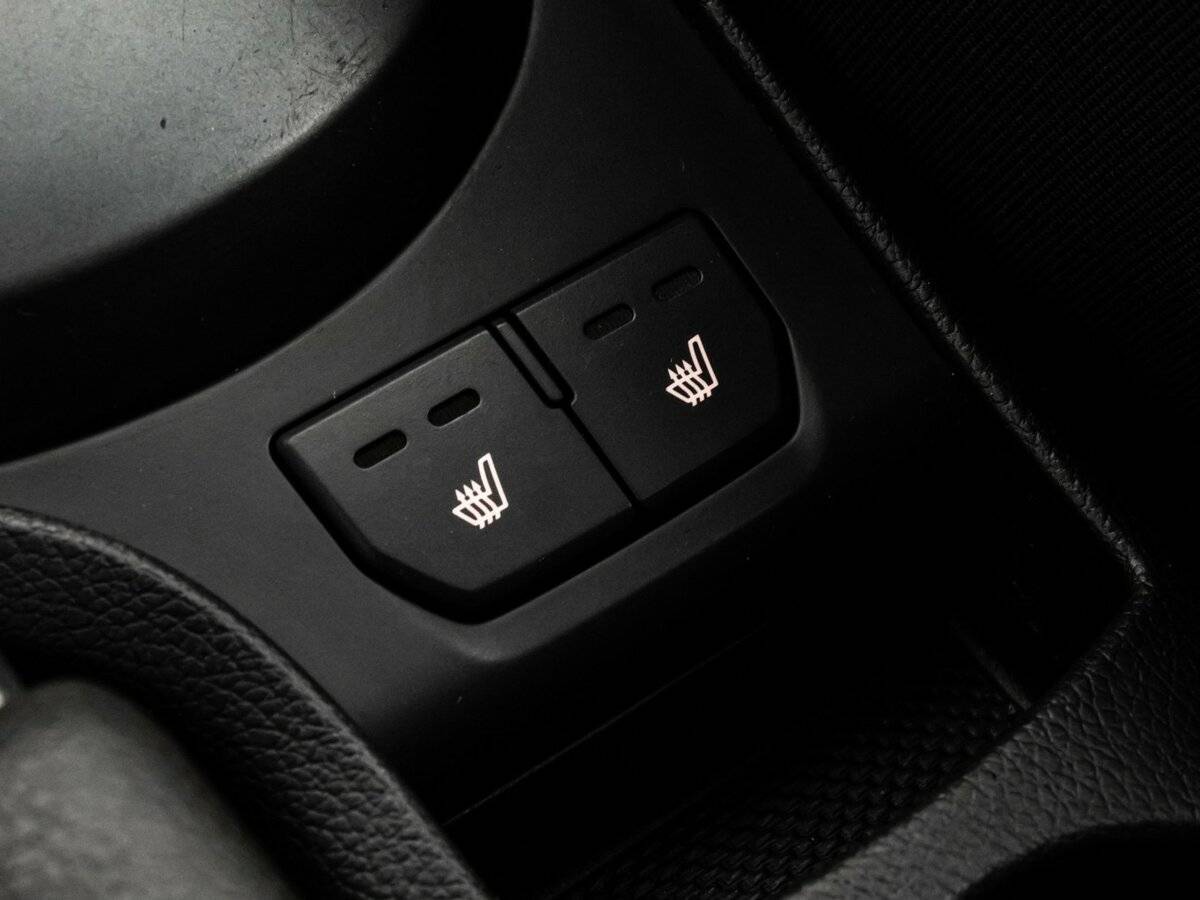 Купить Kia Rio 4-speed, 2012, 198 000 км, фото №13