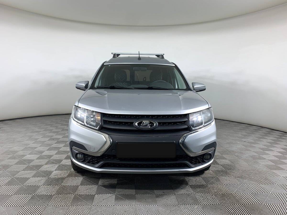 Lada (ВАЗ) Largus