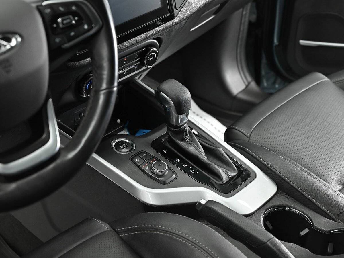 Купить Chery Tiggo 4, 2020, 73 000 км, фото №12