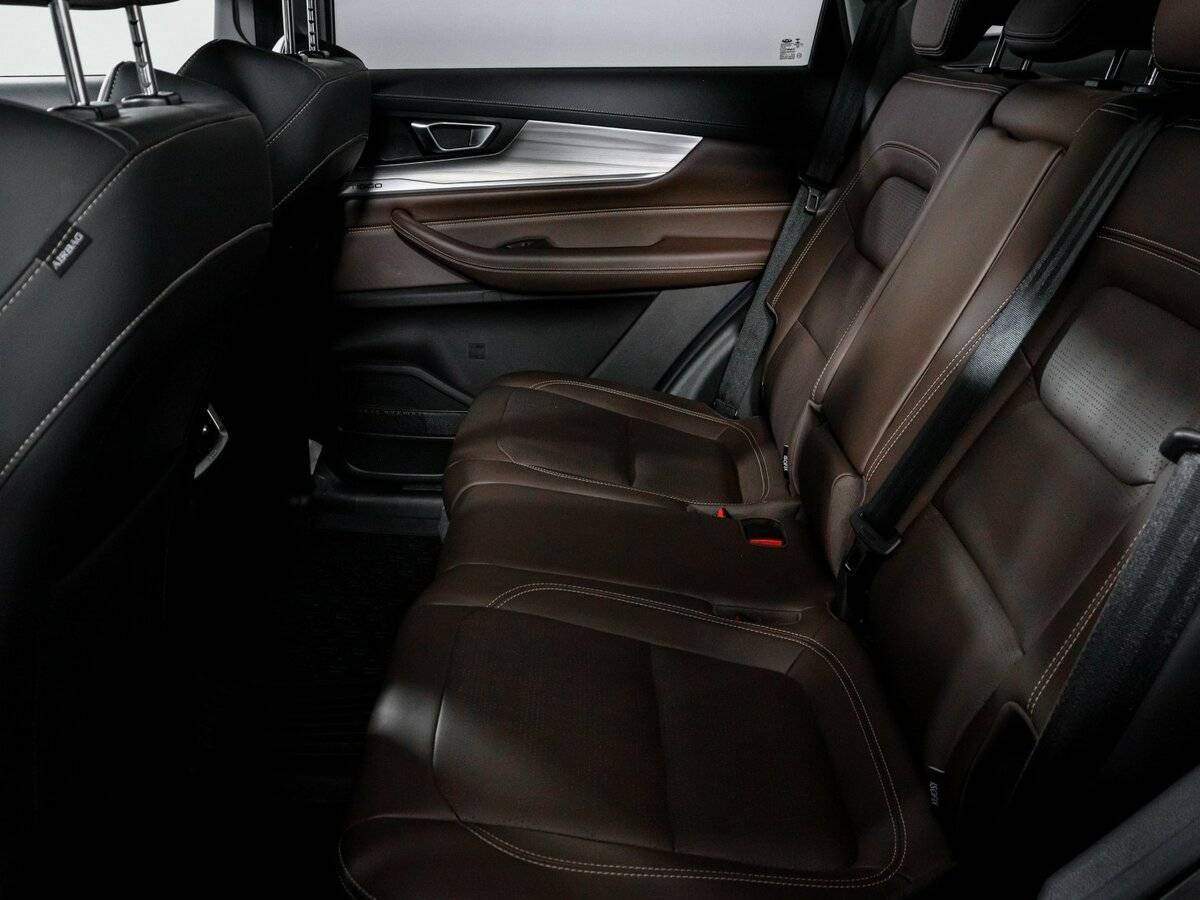 Купить Chery Tiggo 8 Pro, 2021, 47 661 км, фото №10