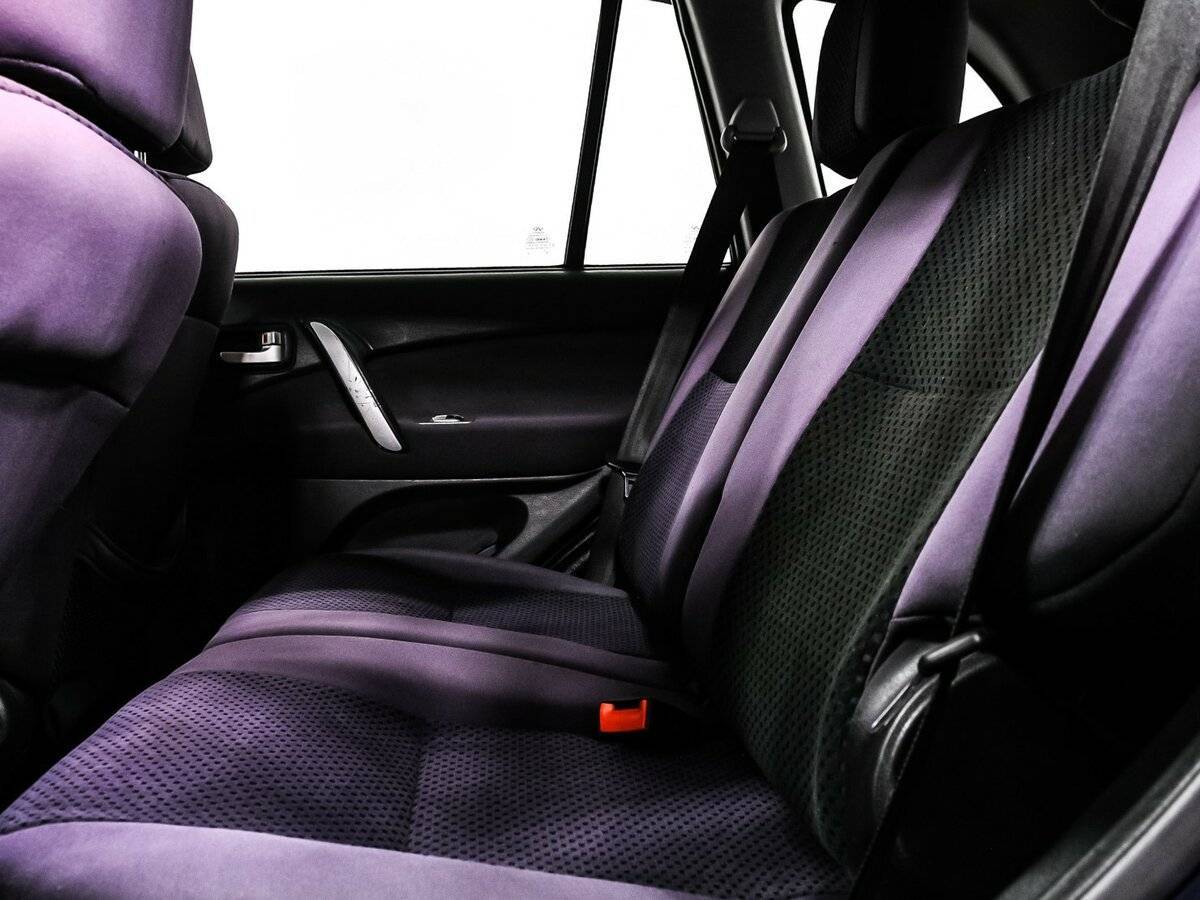 Купить Chery Tiggo (T11), 2013, 100 554 км, фото №12