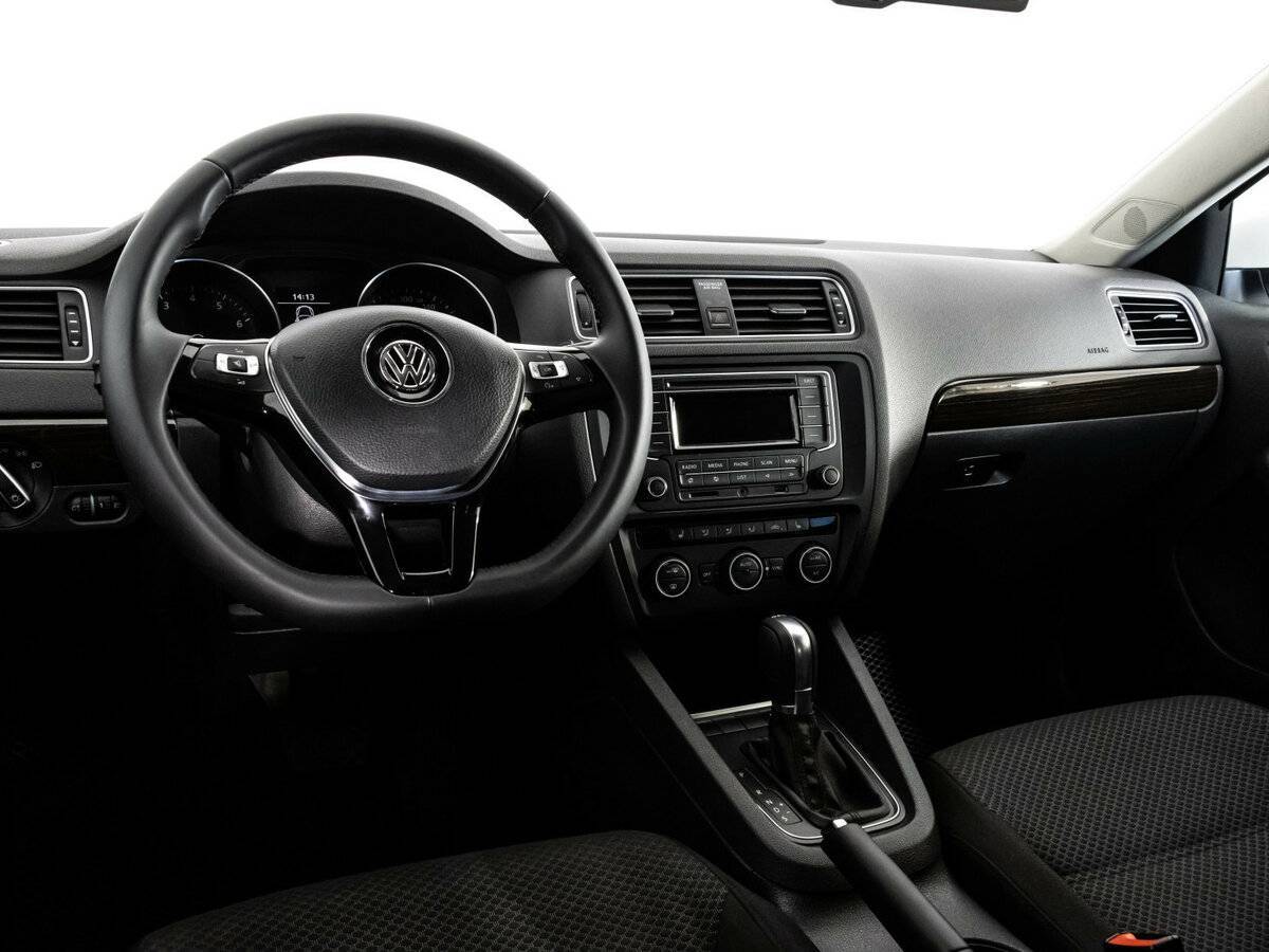 Купить Volkswagen Jetta, 2015, 136 147 км, фото №11