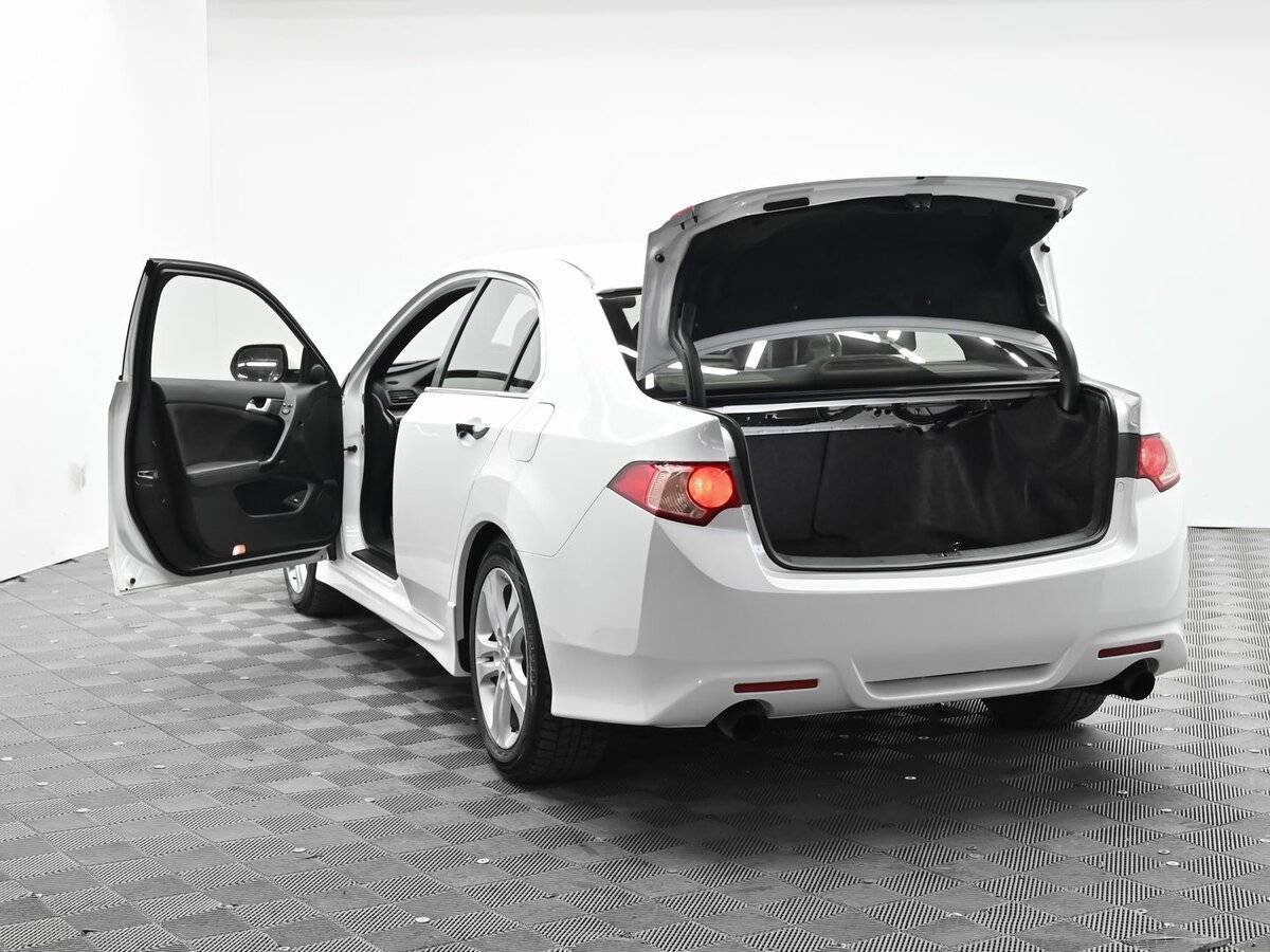 Купить Honda Accord Type-S Type S, 2012, 163 000 км, фото №5