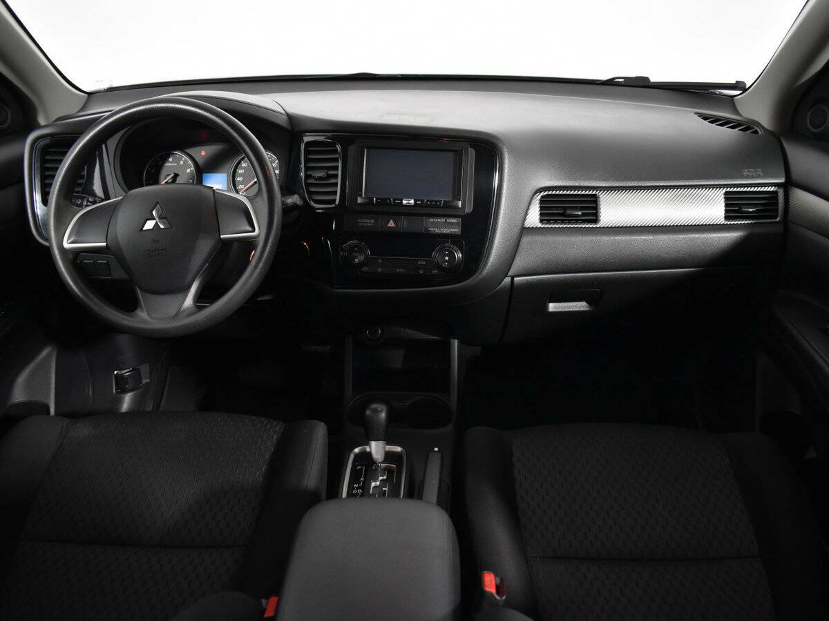 Купить Mitsubishi Outlander, 2015, 266 000 км, фото №11