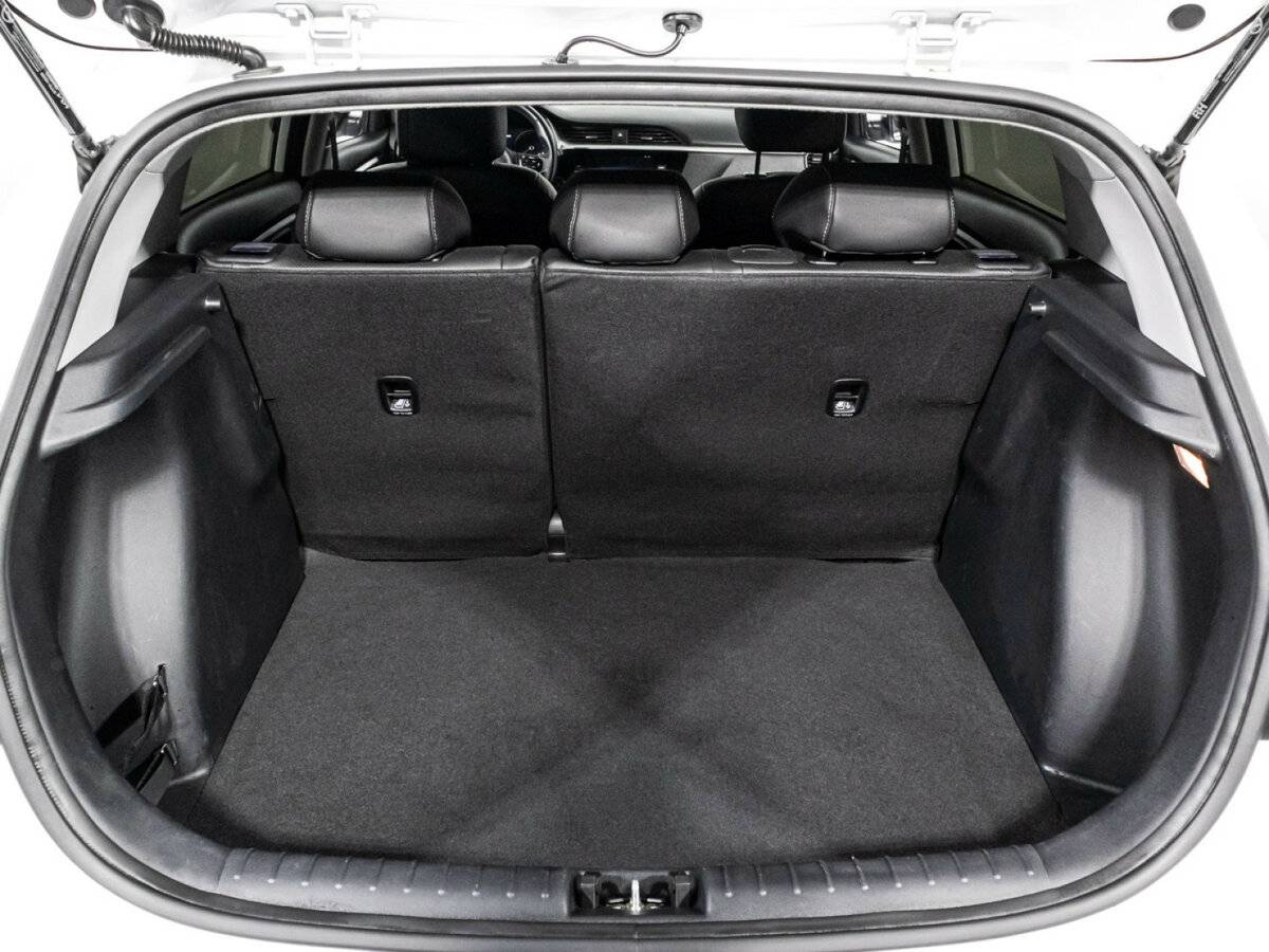 Купить Kia Rio X, 2021, 42 113 км, фото №15