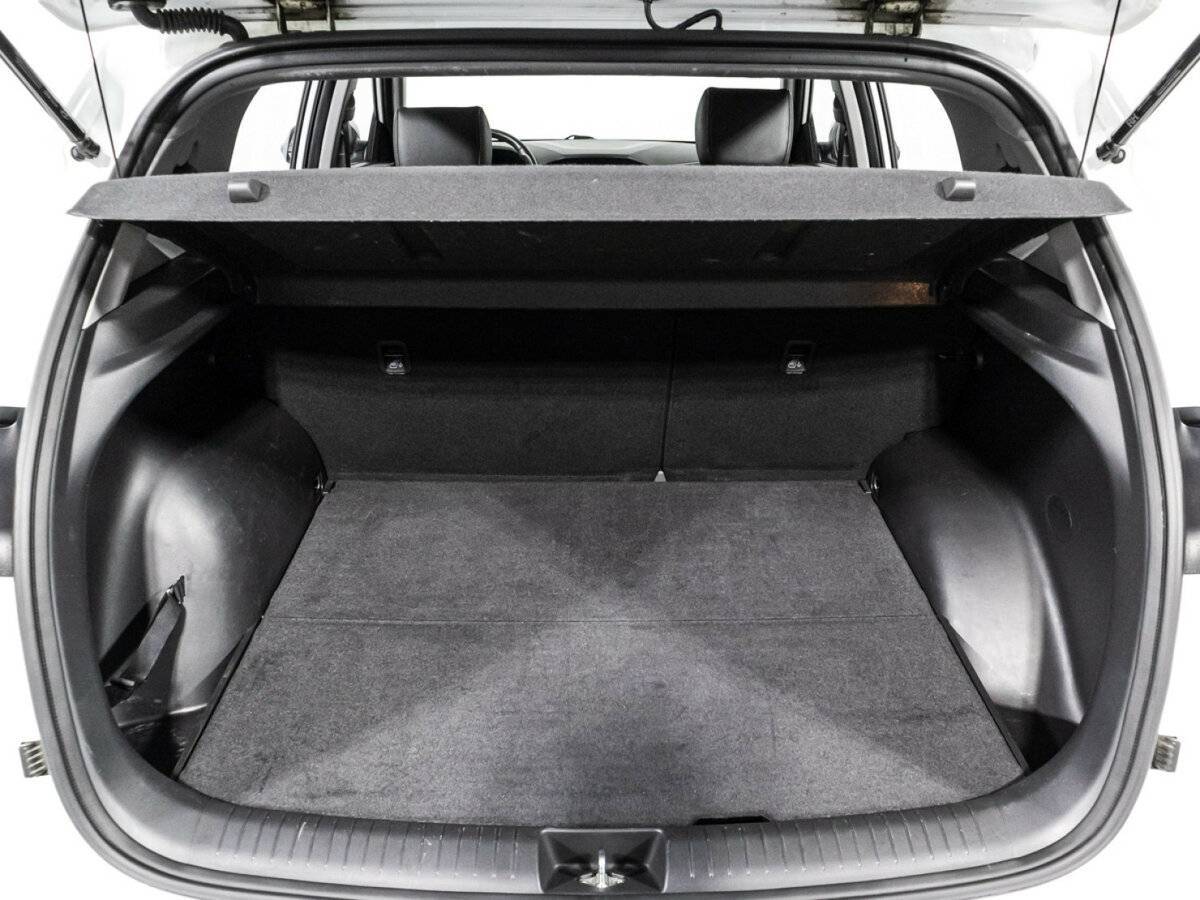 Купить Hyundai Creta, 2020, 123 123 км, фото №15