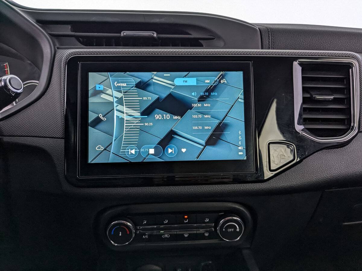 Купить Chery Tiggo 4, 2021, 132 138 км, фото №17