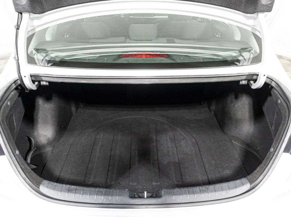 Купить Kia Cerato, 2021, 67 976 км, фото №24