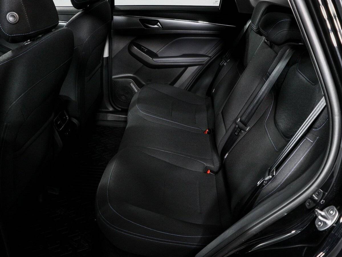 Купить Haval Jolion, 2025, 4 746 км, фото №10