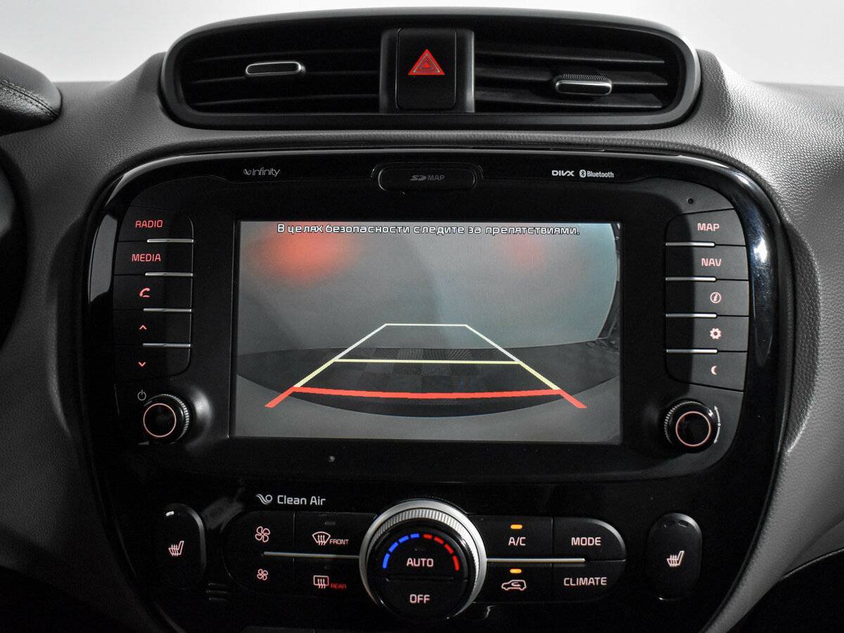 Купить Kia Soul, 2014, 164 000 км, фото №18