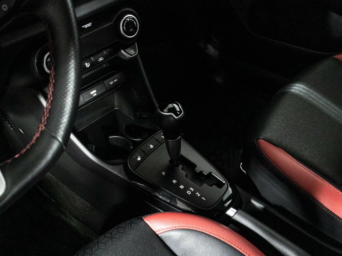 Купить Kia Picanto, 2022, 13 646 км, фото №19