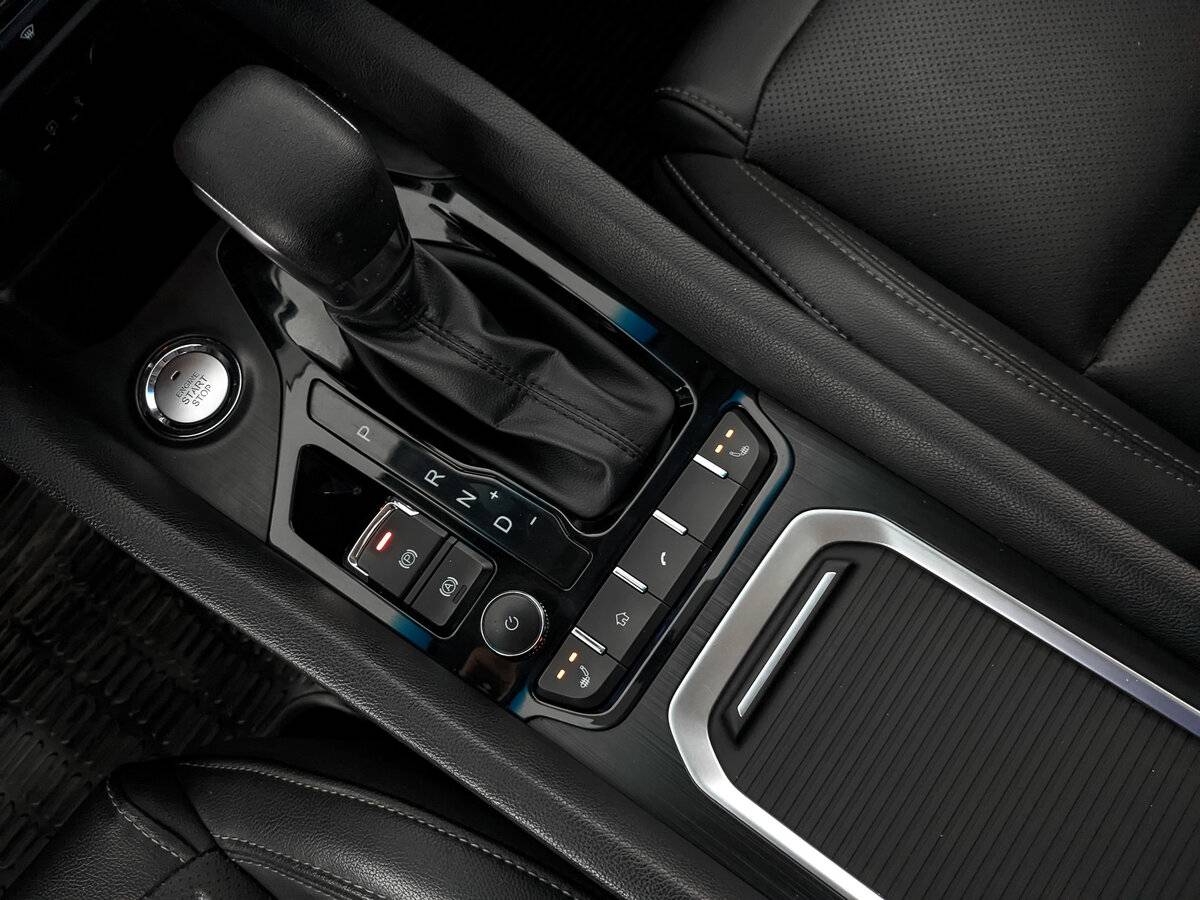 Купить Chery Tiggo 4 I Рестайлинг, 2022, 123 556 км, фото №20