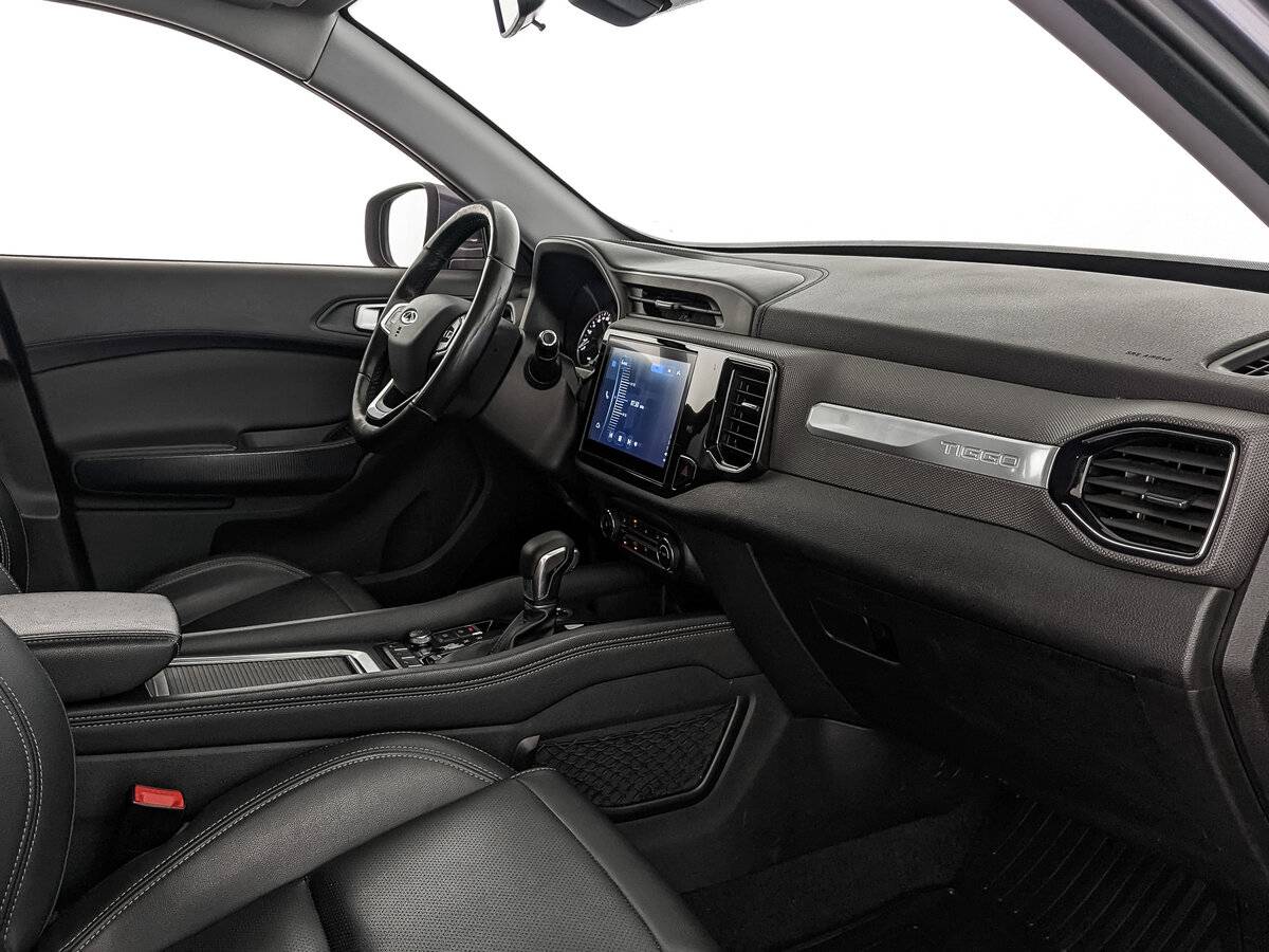 Купить Chery Tiggo 4 I Рестайлинг, 2022, 113 525 км, фото №12