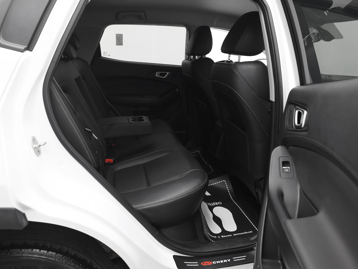 Купить Chery Tiggo 4 I Рестайлинг, 2021, 42 621 км, фото №16