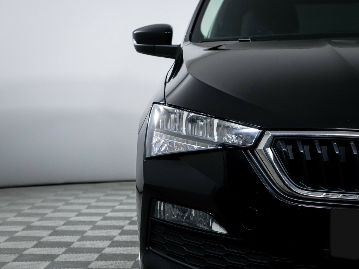 Купить Skoda Rapid II, 2021, 42 300 км, фото №15