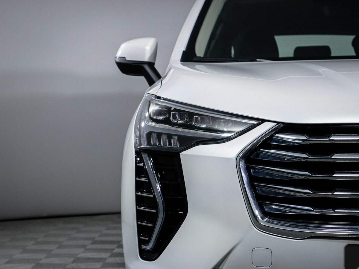 Купить Haval Jolion I, 2023, 38 000 км, фото №15