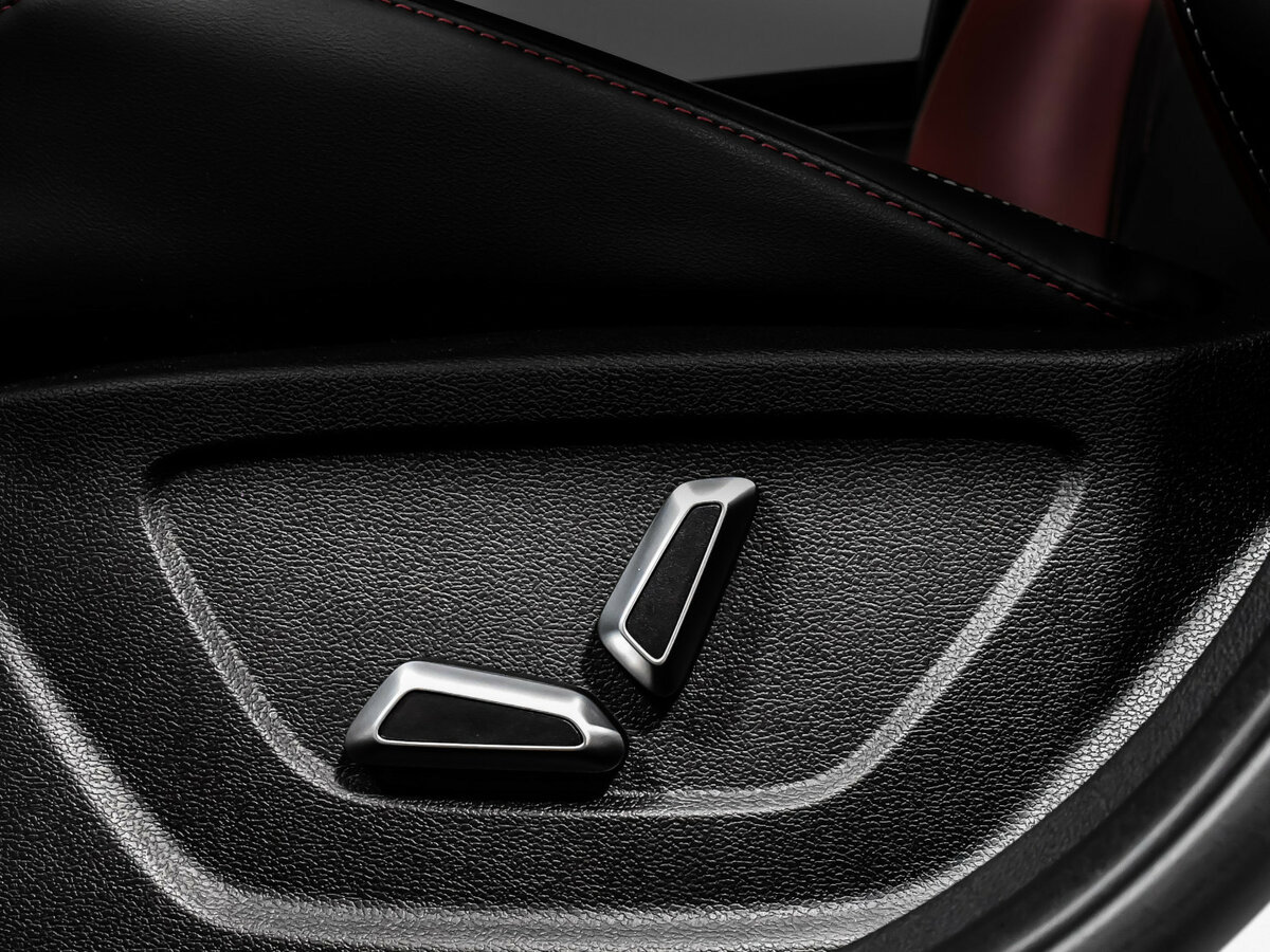 Купить Geely Coolray I Рестайлинг, 2024, 13 446 км, фото №15