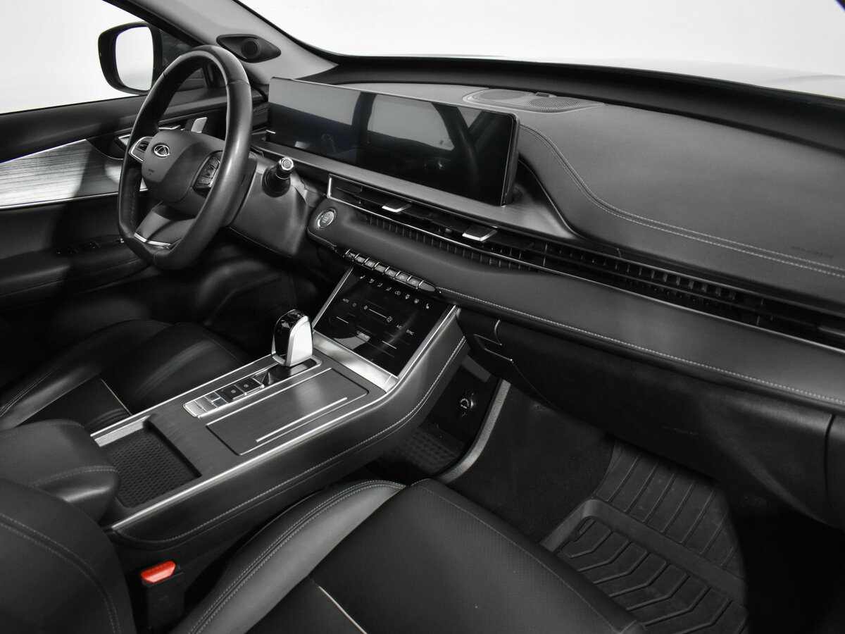 Купить Chery Tiggo 7 Pro Max I, 2023, 68 051 км, фото №15