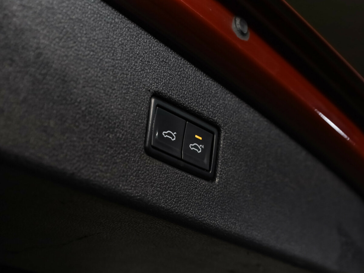 Купить Volkswagen Tiguan II, 2017, 184 995 км, фото №28