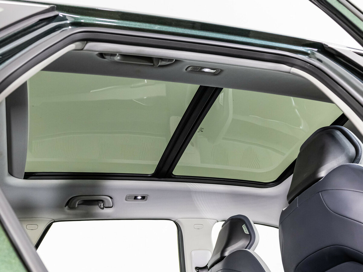 Купить Geely Atlas II, 2023, 56 116 км, фото №23