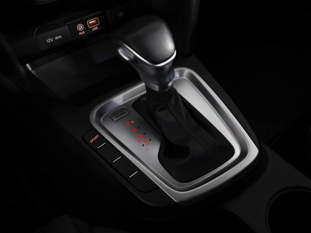 Купить Kia Ceed III, 2018, 124 274 км, фото №18