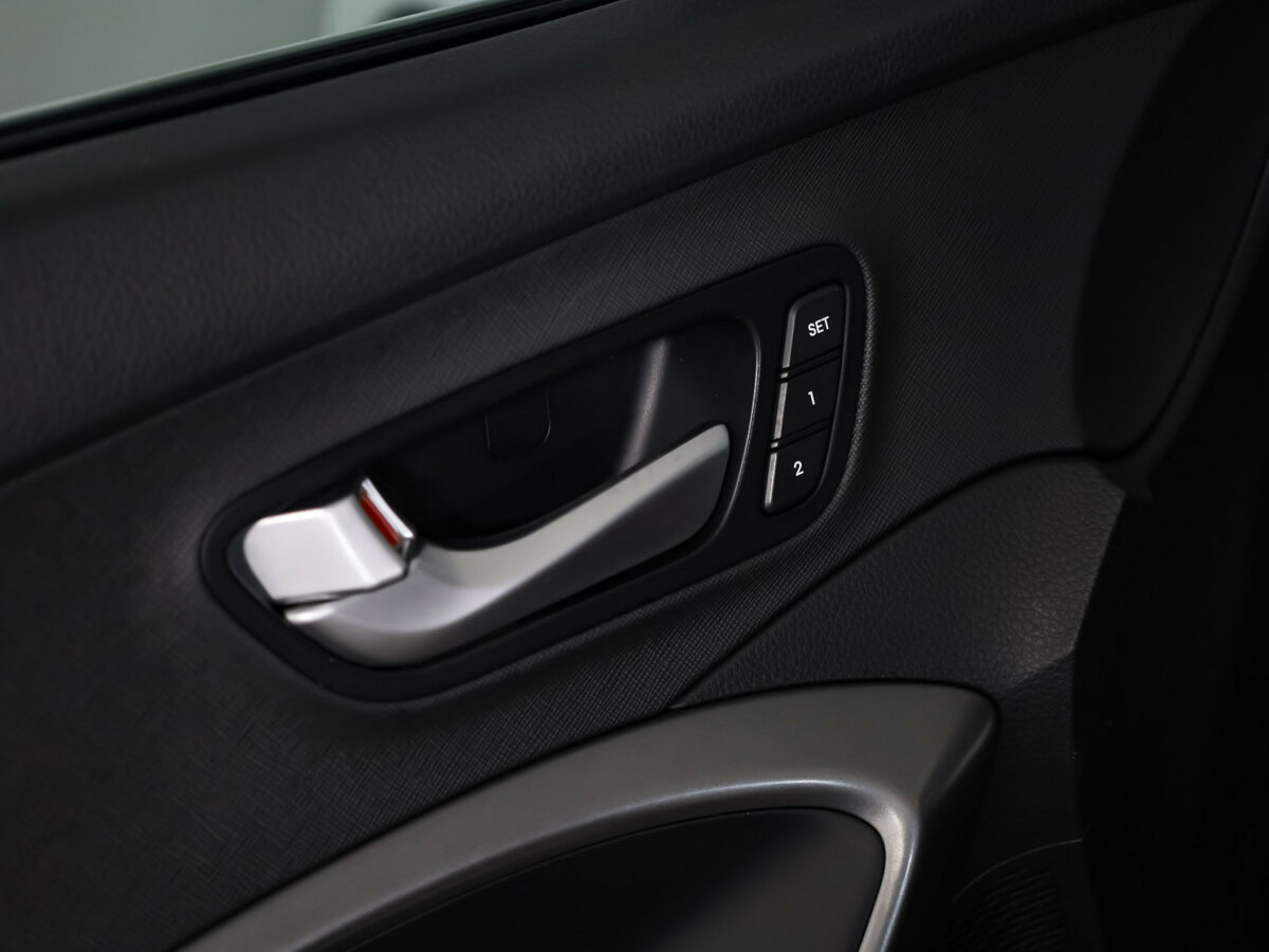 Купить Hyundai Santa Fe III, 2012, 231 881 км, фото №15