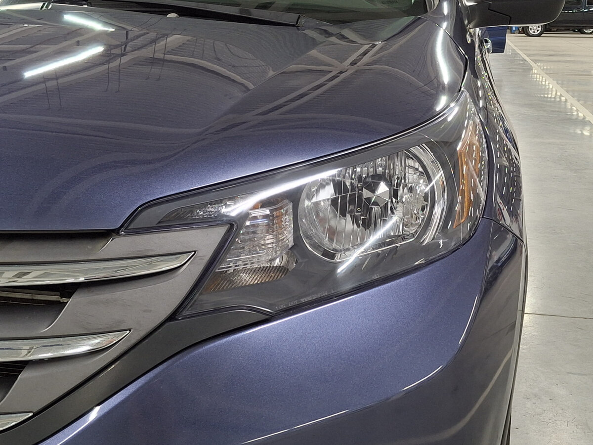 Купить Honda CR-V IV, 2013, 71 259 км, фото №16