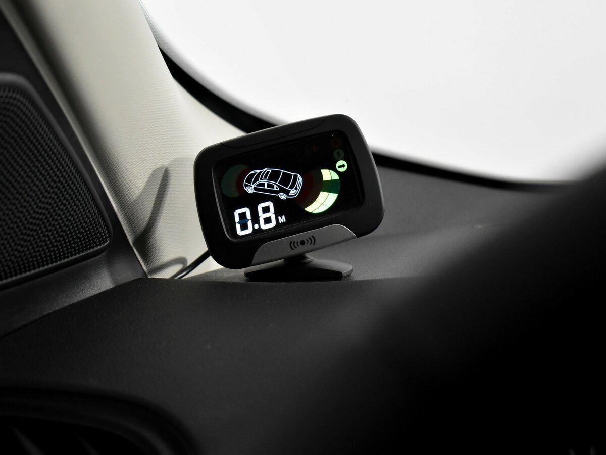 Купить Ford Kuga II Рестайлинг, 2019, 141 829 км, фото №15