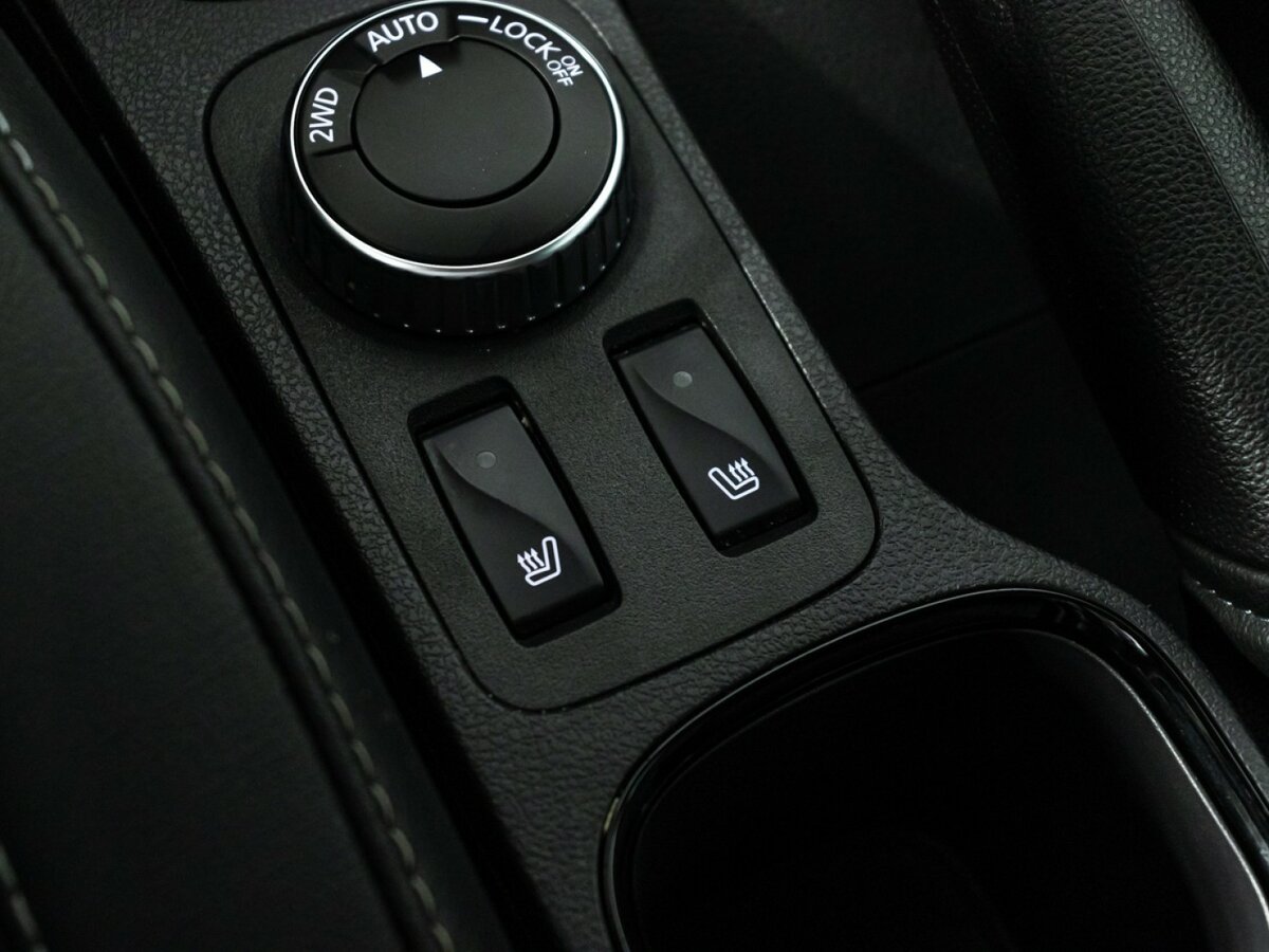 Купить Renault Kaptur I Рестайлинг, 2020, 24 221 км, фото №18