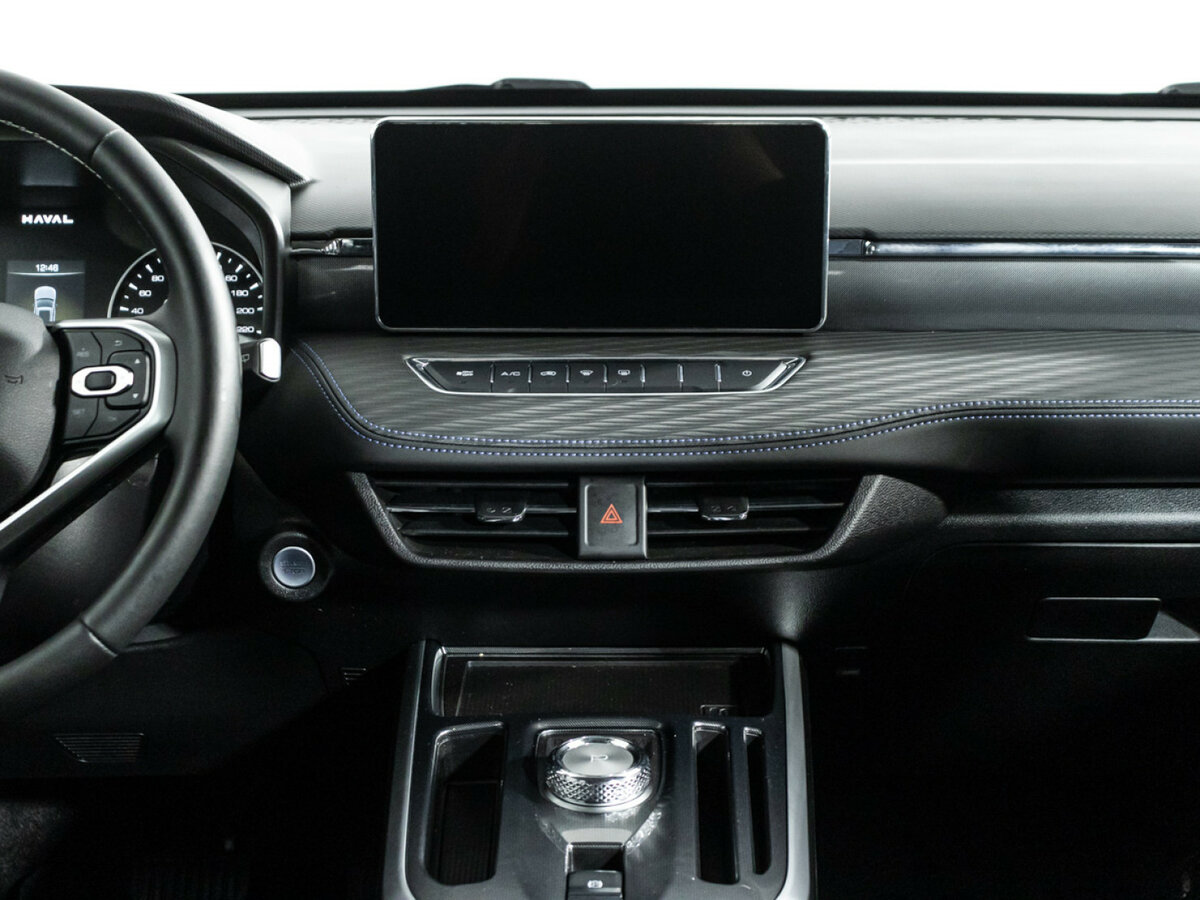 Купить Haval Jolion I Рестайлинг, 2024, 2 144 км, фото №13