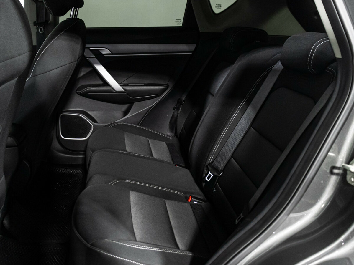 Купить Geely Coolray I, 2022, 98 285 км, фото №10