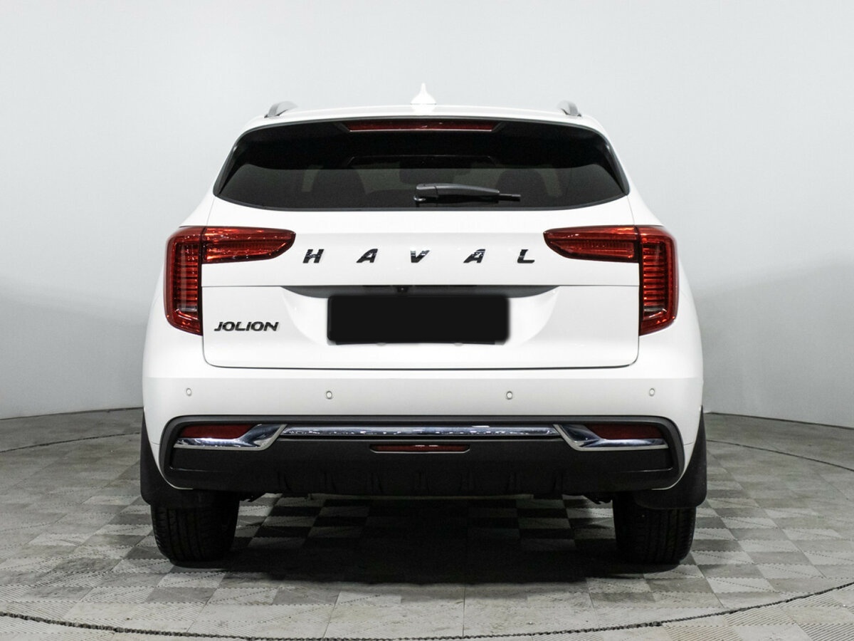 Купить Haval Jolion I, 2023, 36 265 км, фото №6
