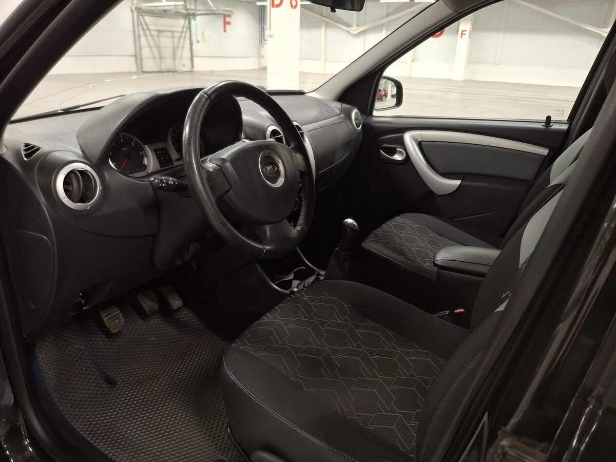 Купить Lada (ВАЗ) Largus Cross I, 2020, 98 168 км, фото №15