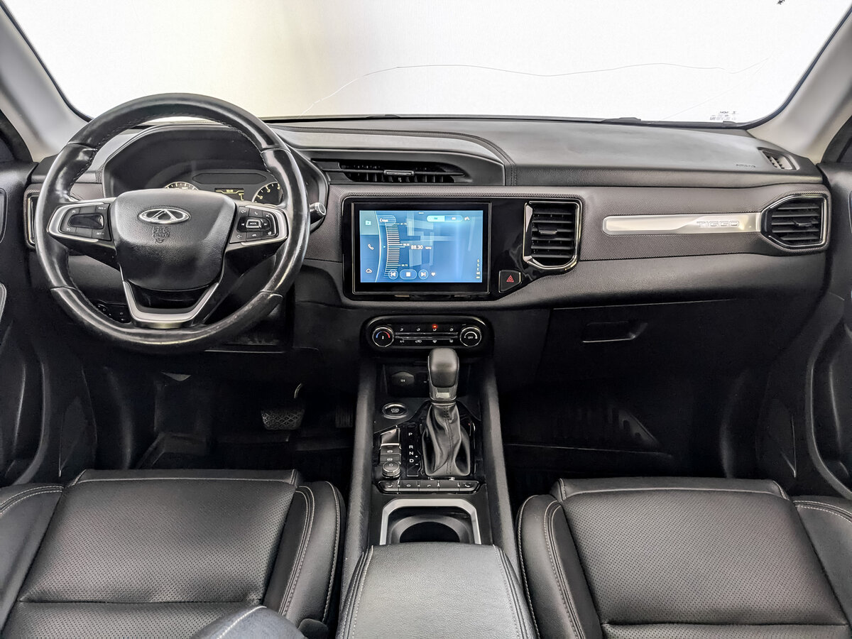 Купить Chery Tiggo 4 I Рестайлинг, 2022, 111 684 км, фото №14