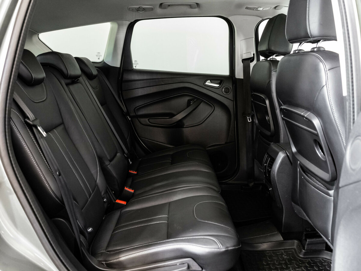 Купить Ford Kuga II, 2013, 191 370 км, фото №14