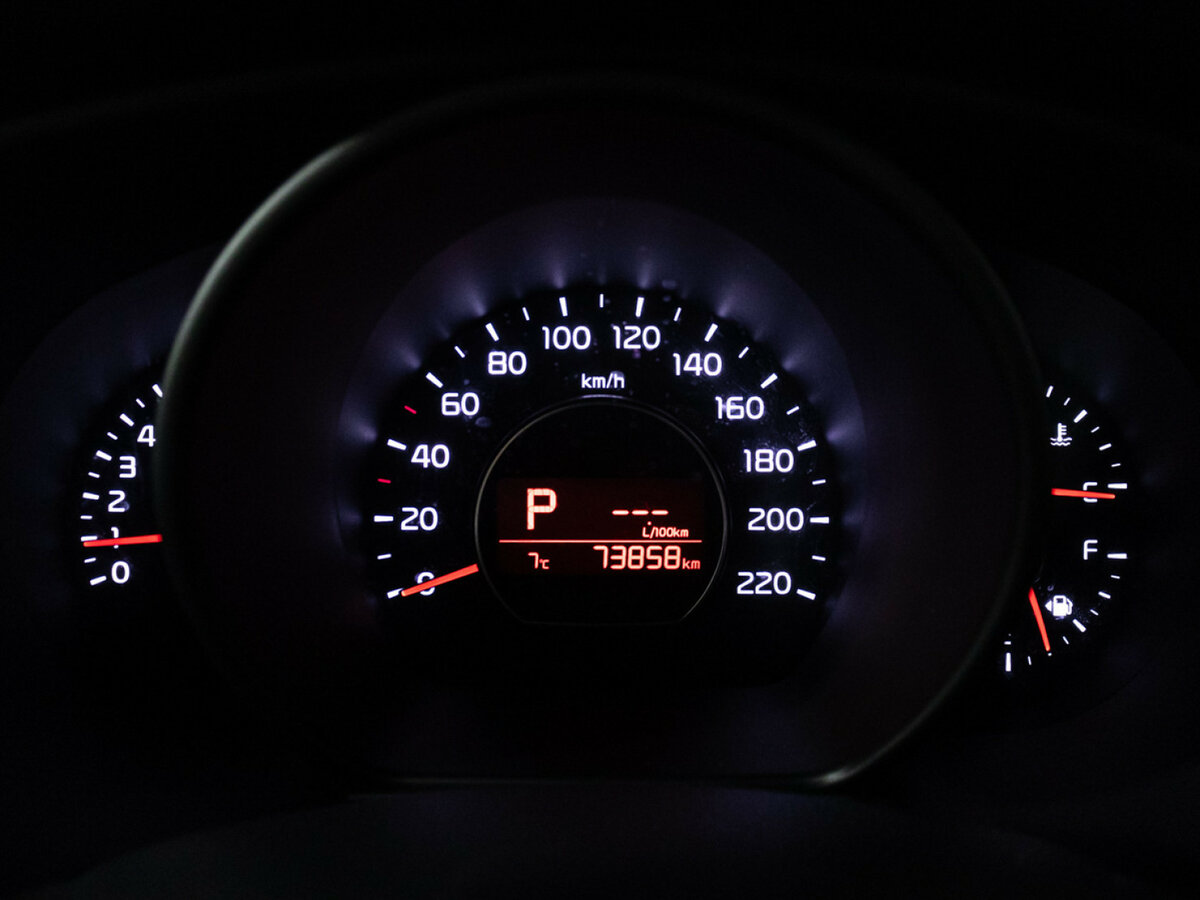 Купить Kia Soul II Рестайлинг, 2019, 73 739 км, фото №12