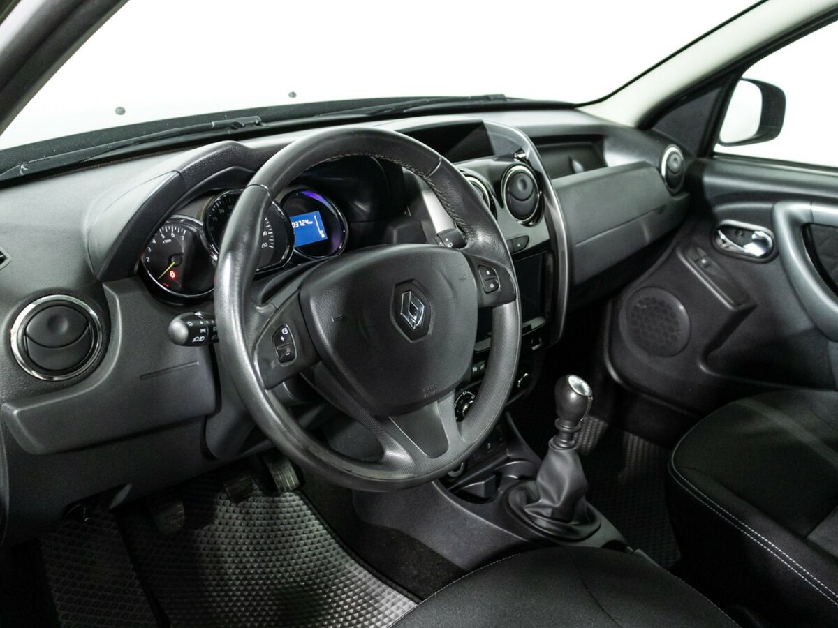 Купить Renault Duster I Рестайлинг, 2018, 103 723 км, фото №11