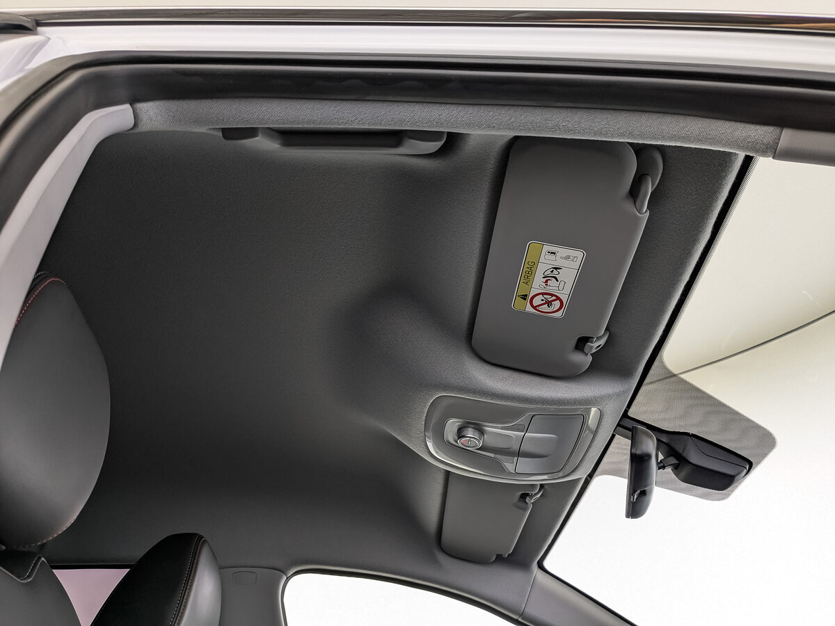 Купить Chery Tiggo 7 Pro I, 2022, 30 967 км, фото №21