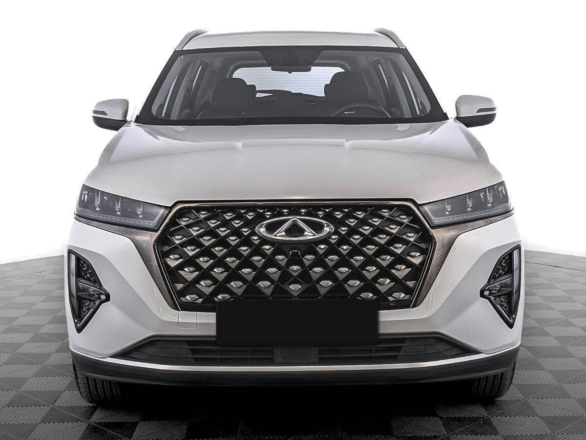 Chery Tiggo 7 Pro Max