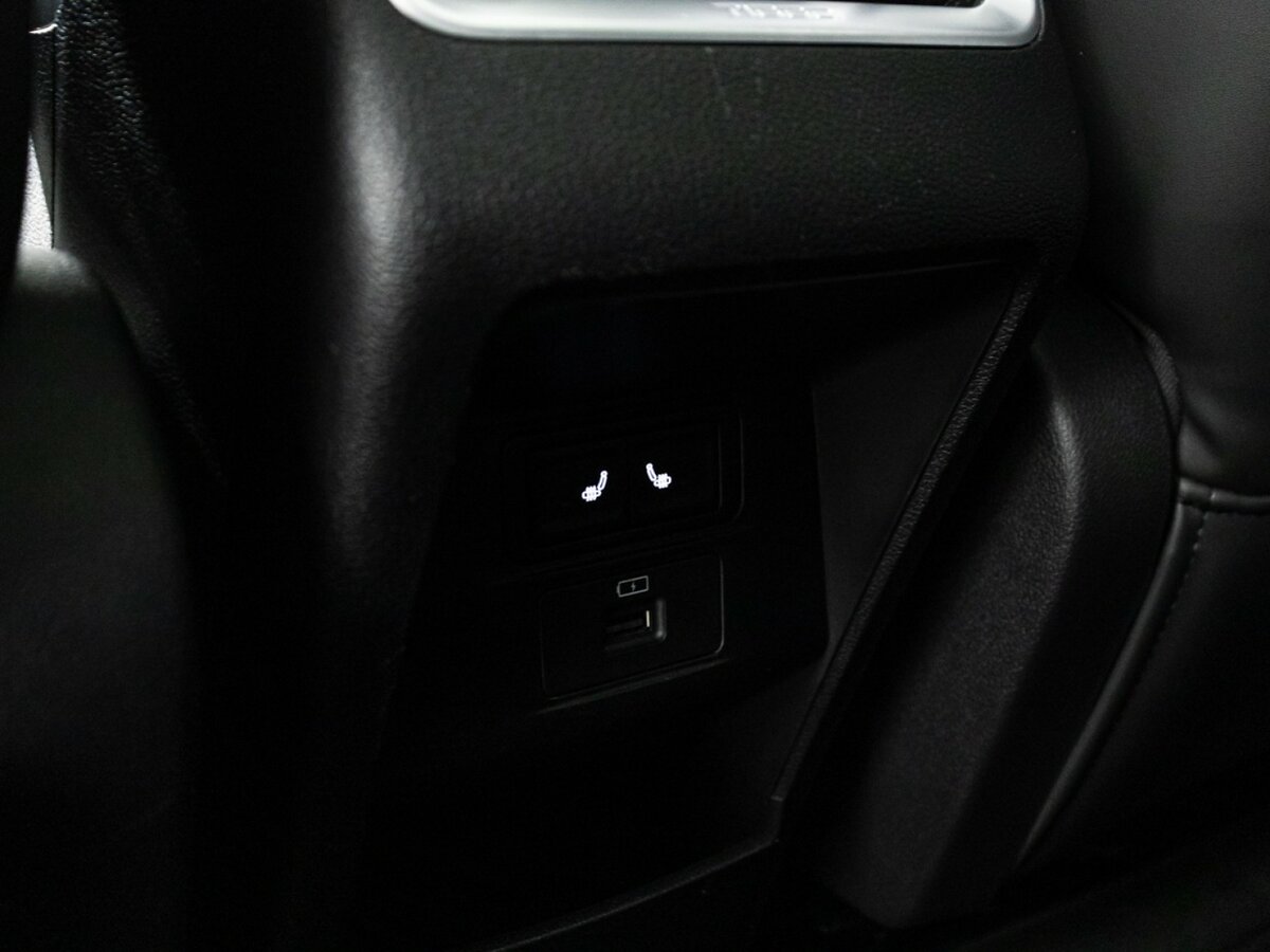 Купить Chery Tiggo 7 Pro I, 2022, 75 112 км, фото №21