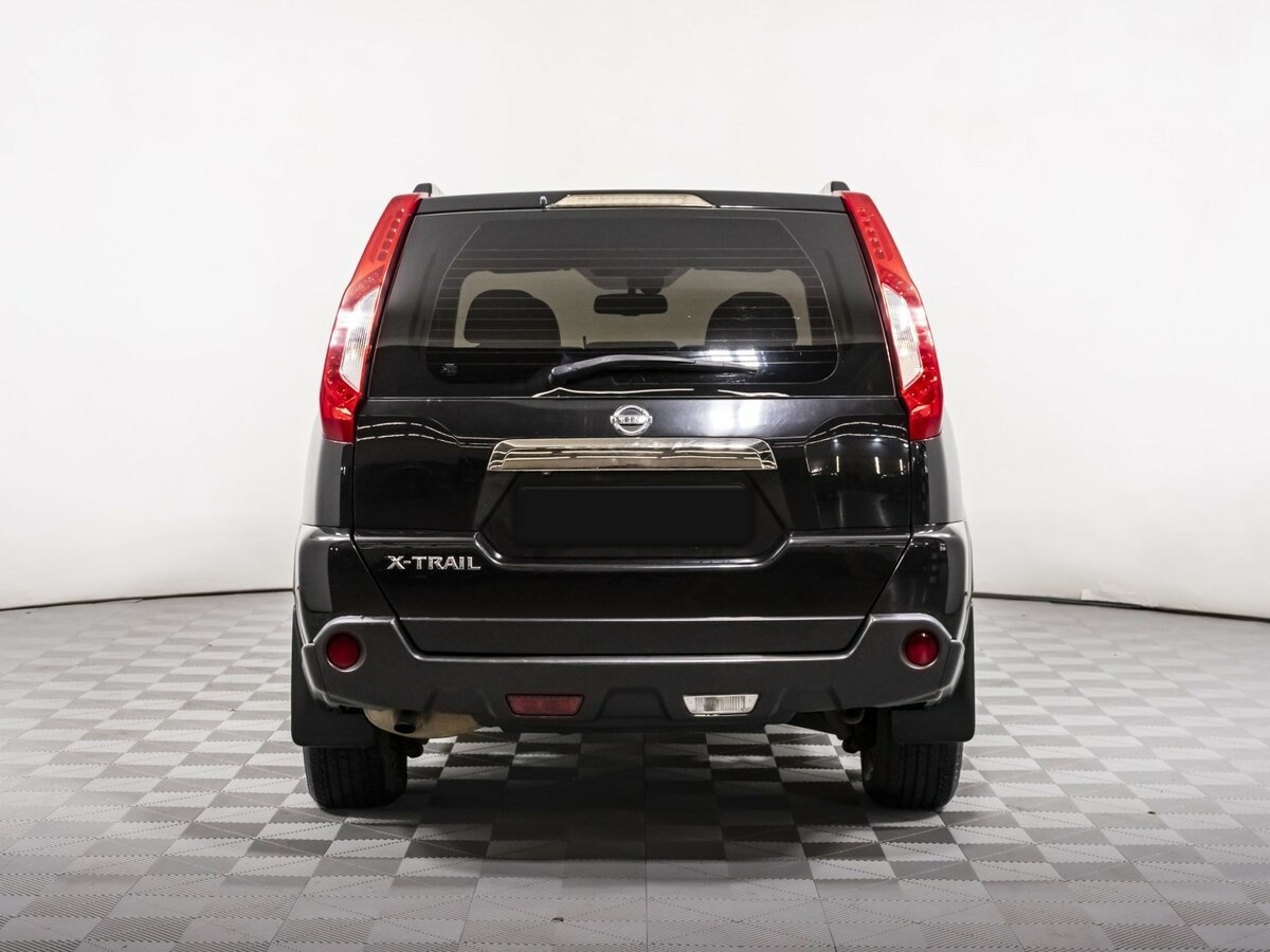 Купить Nissan X-Trail II Рестайлинг, 2014, 185 000 км, фото №5