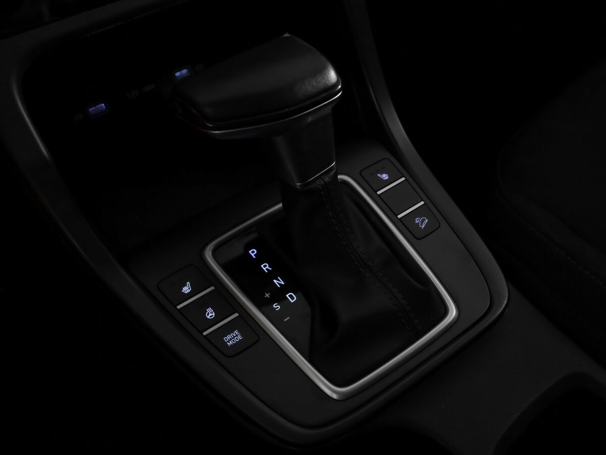 Купить Hyundai Creta II, 2022, 92 270 км, фото №16