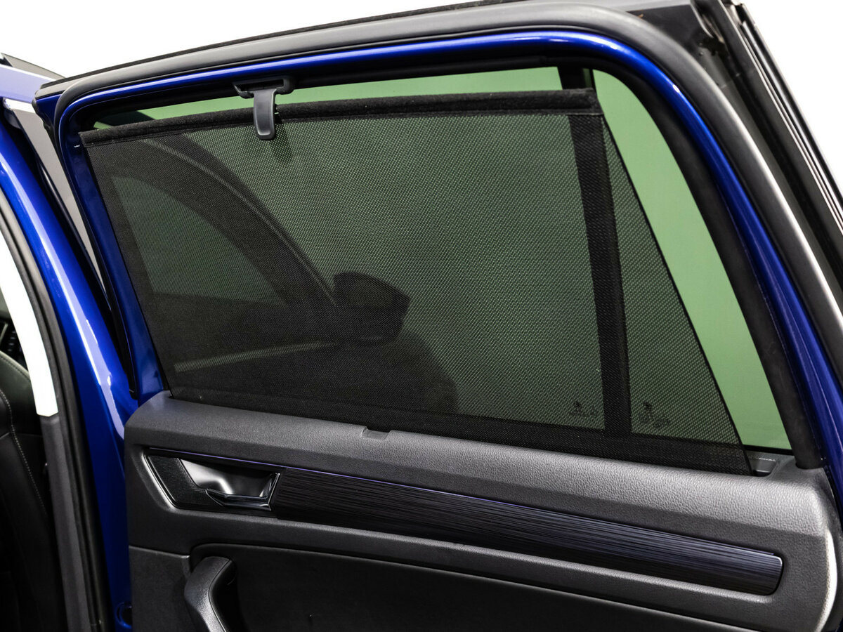 Купить Skoda Kodiaq I, 2019, 98 645 км, фото №20