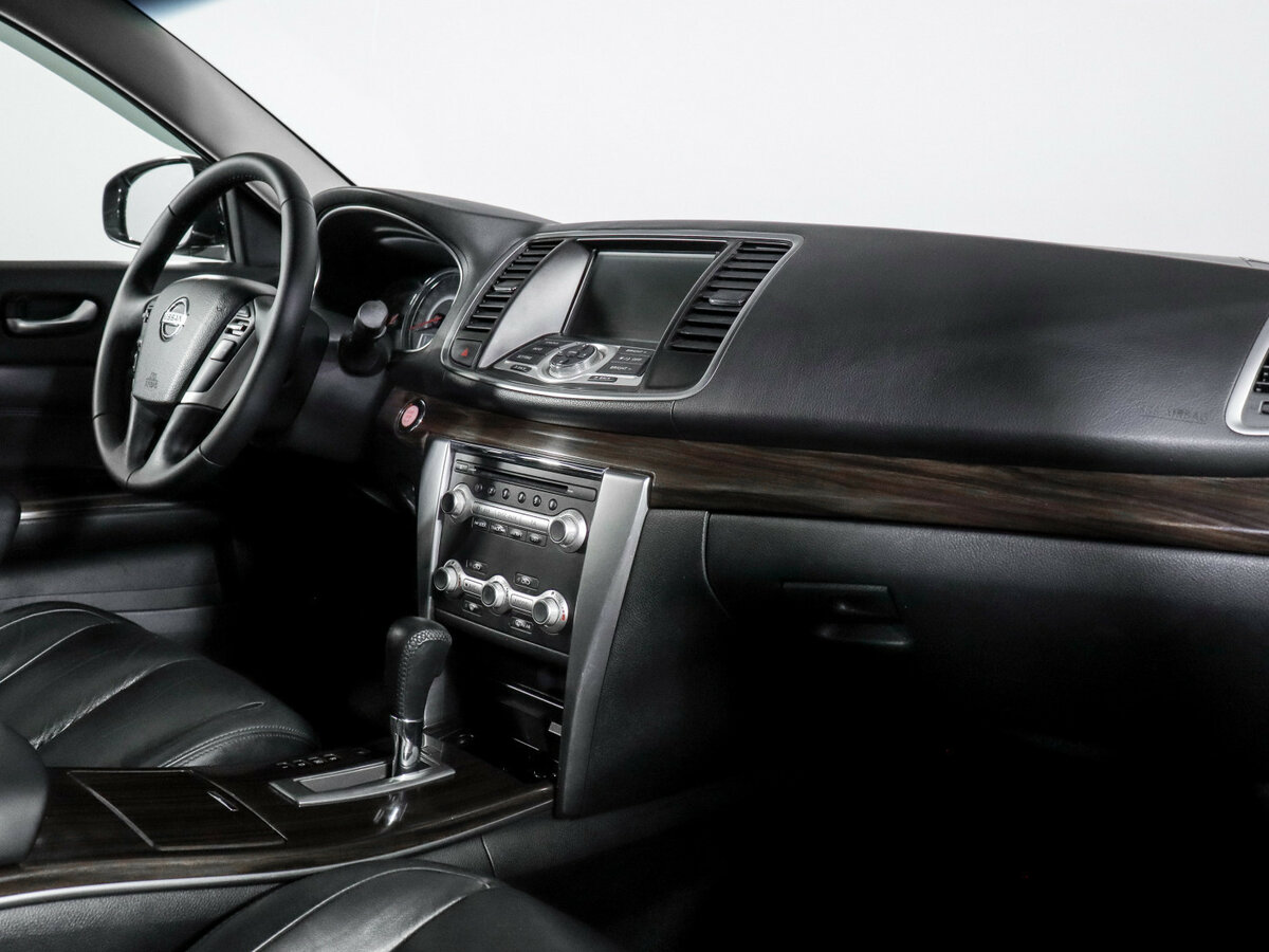 Купить Nissan Teana II Рестайлинг, 2012, 124 500 км, фото №7