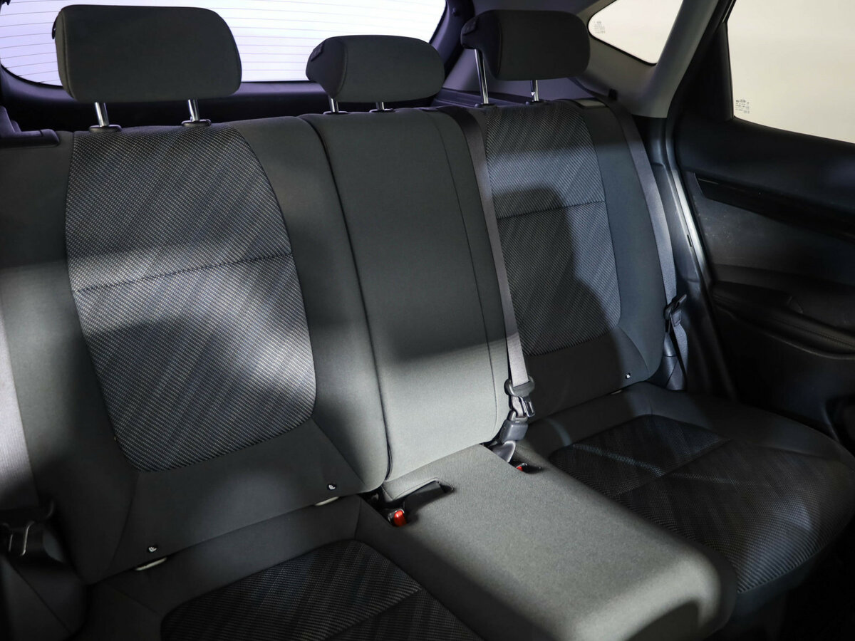 Купить Kia Seltos I, 2021, 194 437 км, фото №19