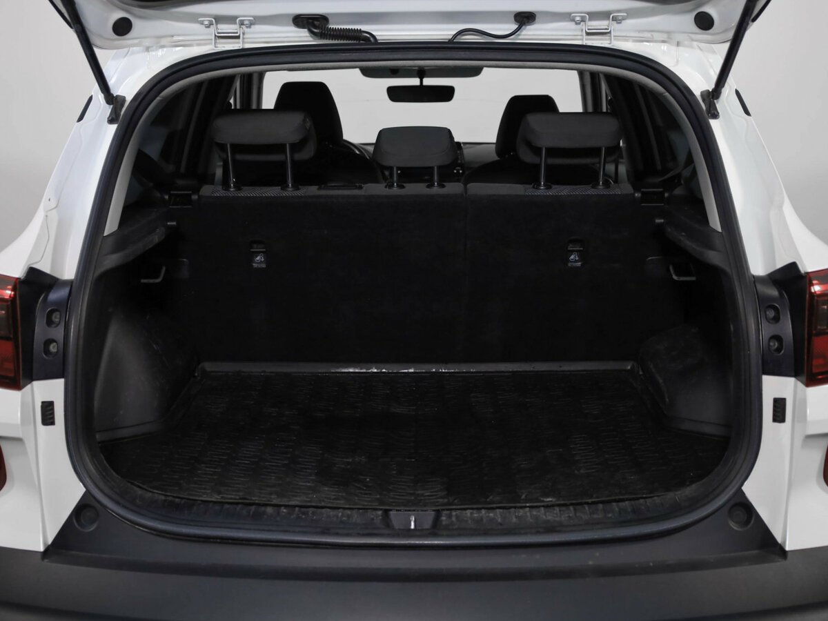 Купить Kia Seltos I, 2021, 194 437 км, фото №22