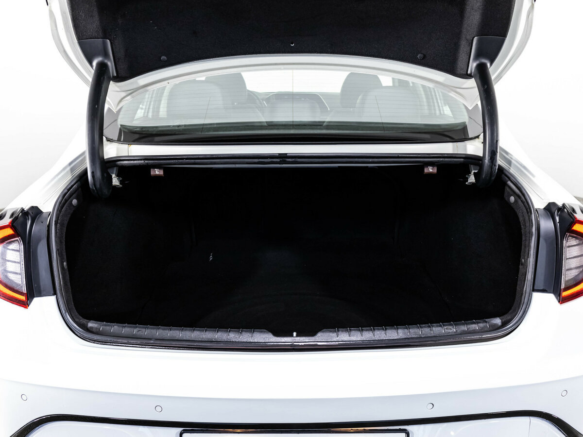 Купить Hyundai Sonata VIII (DN8), 2020, 77 430 км, фото №17